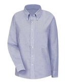 Red Kap Women's Executive Dress Shirt SR71