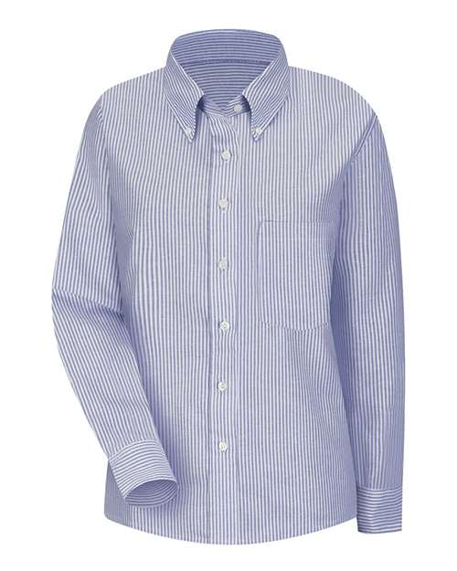 Red Kap Women's Executive Dress Shirt SR71
