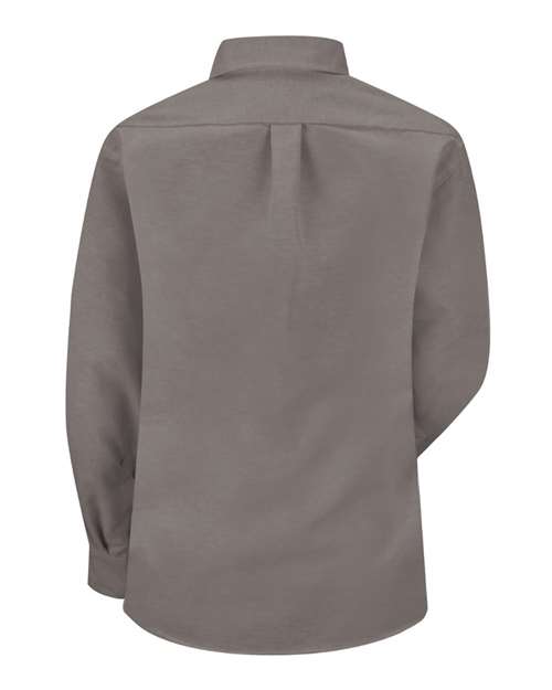 Red Kap Women's Executive Dress Shirt SR71