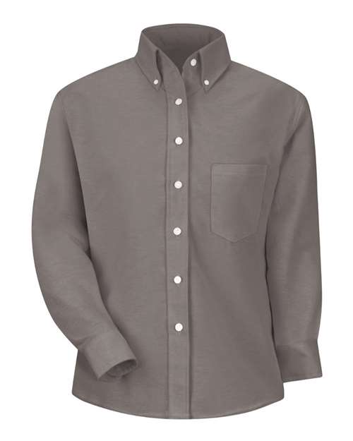Red Kap Women's Executive Dress Shirt SR71