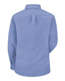 Red Kap Women's Executive Dress Shirt SR71