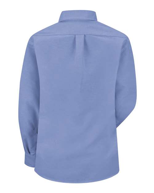 Red Kap Women's Executive Dress Shirt SR71