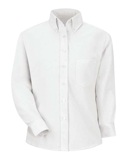 Red Kap Women's Executive Dress Shirt SR71