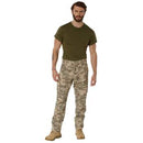 Rothco Digital Camo Tactical BDU Pants. Item