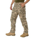 Rothco Digital Camo Tactical BDU Pants. Item