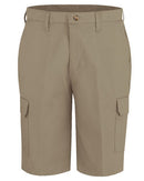 Red Kap Cargo Shorts - Extended Sizes PC86EXT