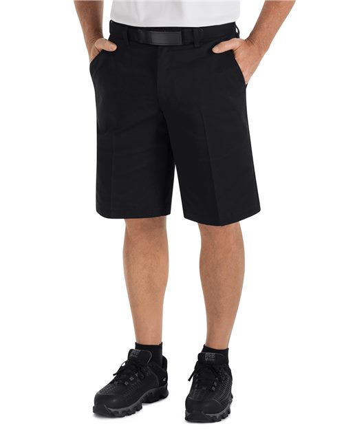 Red Kap Cell Phone Pocket Shorts Extended Sizes PT4CEXT
