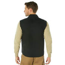 Rothco Concealed Carry Backwoods Canvas Vest . Item