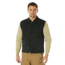 Rothco Concealed Carry Backwoods Canvas Vest . Item