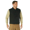 Rothco Concealed Carry Backwoods Canvas Vest . Item