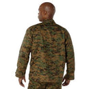 Rothco Digital Camo BDU Shirt. Item