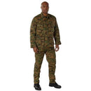 Rothco Digital Camo BDU Shirt. Item