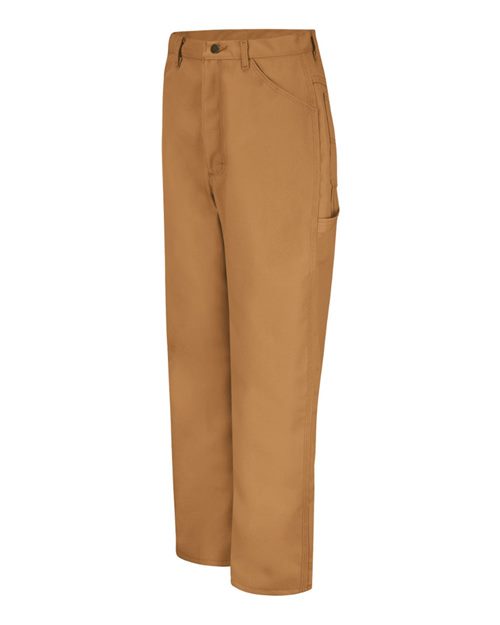 Red Kap Duck Dungaree Pants - Extended Sizes PD30EXT