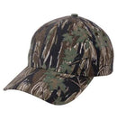 Rothco Supreme Camo Low Profile Cap. Item