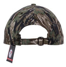 Rothco Supreme Camo Low Profile Cap. Item