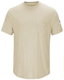 Bulwark Short Sleeve Lightweight T-Shirt - Tall Sizes SMT6T