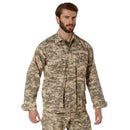 Rothco Digital Camo BDU Shirt. Item