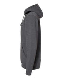 DRI DUCK Woodland Fleece Hooded Pullover 7035