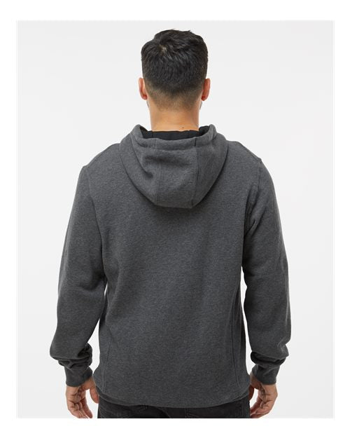 DRI DUCK Woodland Fleece Hooded Pullover 7035