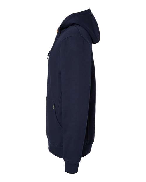 DRI DUCK Woodland Fleece Hooded Pullover 7035