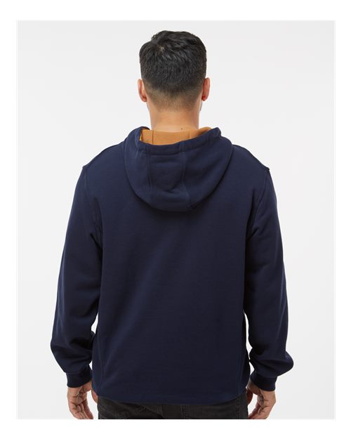 DRI DUCK Woodland Fleece Hooded Pullover 7035
