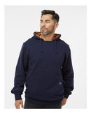 DRI DUCK Woodland Fleece Hooded Pullover 7035