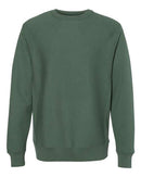 Independent Trading Co. Legend - Premium Heavyweight Cross-Grain Crewneck Sweatshirt IND5000C