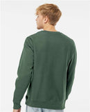 Independent Trading Co. Legend - Premium Heavyweight Cross-Grain Crewneck Sweatshirt IND5000C