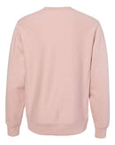 Independent Trading Co. Legend - Premium Heavyweight Cross-Grain Crewneck Sweatshirt IND5000C