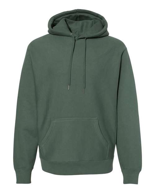 Independent Trading Co. Legend - Premium Heavyweight Cross-Grain Hooded Sweatshirt IND5000P