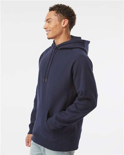 Independent Trading Co. Legend - Premium Heavyweight Cross-Grain Hooded Sweatshirt IND5000P