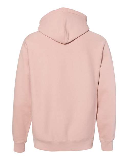 Independent Trading Co. Legend - Premium Heavyweight Cross-Grain Hooded Sweatshirt IND5000P
