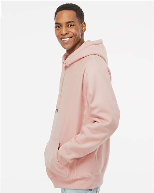 Independent Trading Co. Legend - Premium Heavyweight Cross-Grain Hooded Sweatshirt IND5000P