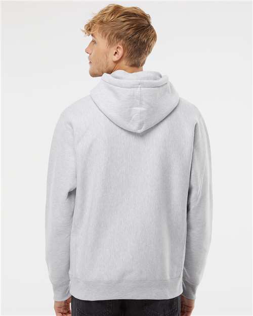 Independent Trading Co. Legend - Premium Heavyweight Cross-Grain Hooded Sweatshirt IND5000P