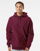 Independent Trading Co. Legend - Premium Heavyweight Cross-Grain Hooded Sweatshirt IND5000P