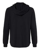 Independent Trading Co. Women's California Wave Wash Full-Zip Hooded Sweatshirt PRM2500Z