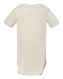 BELLA + CANVAS Infant Jersey One Piece 100B