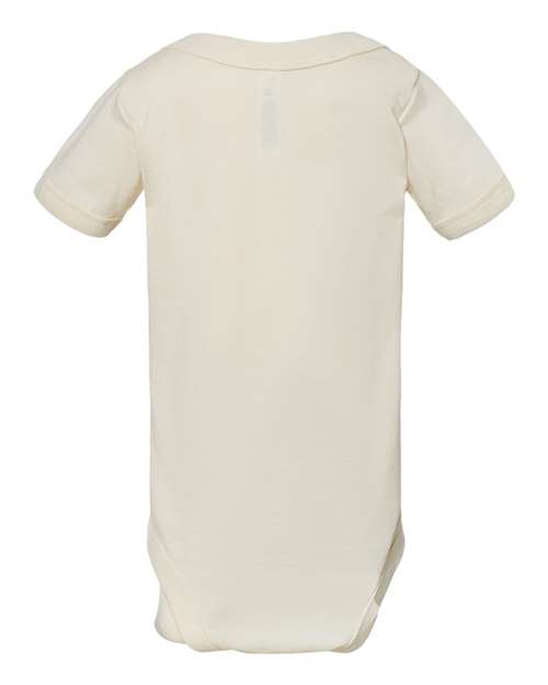 BELLA + CANVAS Infant Jersey One Piece 100B