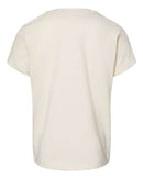 BELLA + CANVAS Toddler Jersey Tee 3001T - Natural