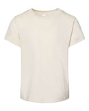 BELLA + CANVAS Toddler Jersey Tee 3001T - Natural
