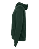 BELLA + CANVAS Sponge Fleece Hoodie 3719 - Forest