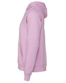 BELLA + CANVAS Sponge Fleece Hoodie 3719 - Lilac