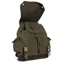 Rothco Vintage Expedition Rucksack. Item