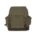 Rothco Vintage Expedition Rucksack. Item