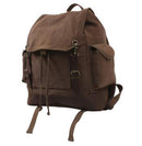 Rothco Vintage Expedition Rucksack. Item