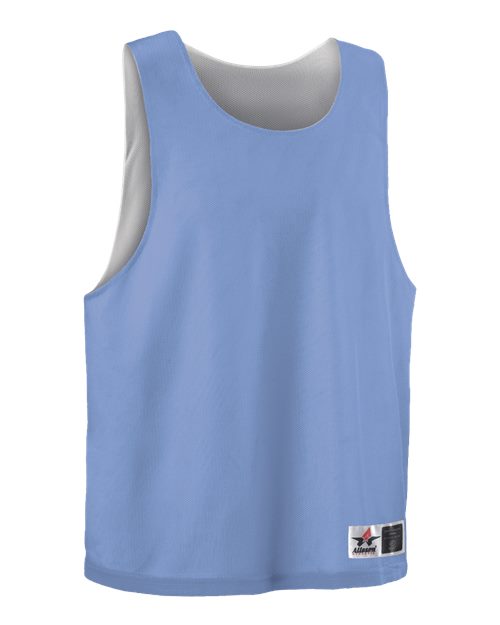 Alleson Athletic Youth Lacrosse Reversible Pinnie LP001Y