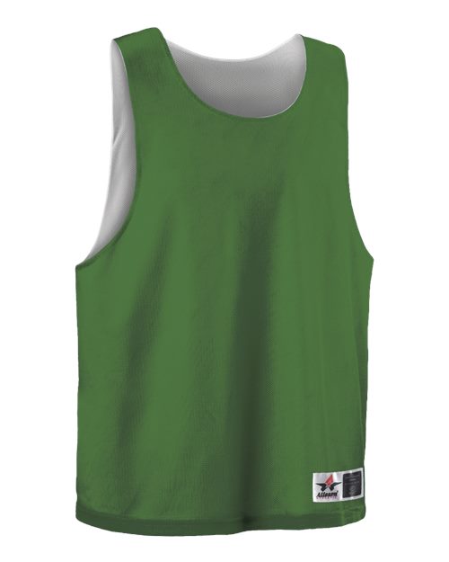 Alleson Athletic Youth Lacrosse Reversible Pinnie LP001Y