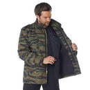 Rothco M-65 Field Jacket. Item