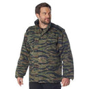 Rothco M-65 Field Jacket. Item