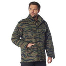 Rothco M-65 Field Jacket. Item